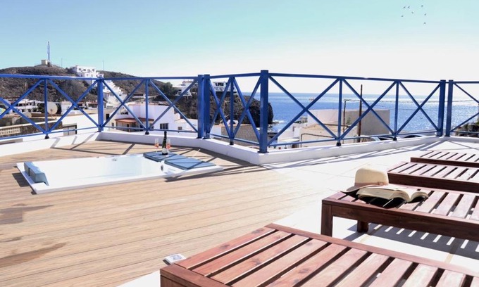 Las Playitas House | Trisara - Las Playitas