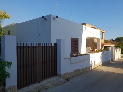 Triscina House | Triscina 83