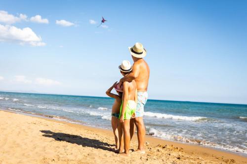 Triscina Hotel | Triscinamare Hotel Residence