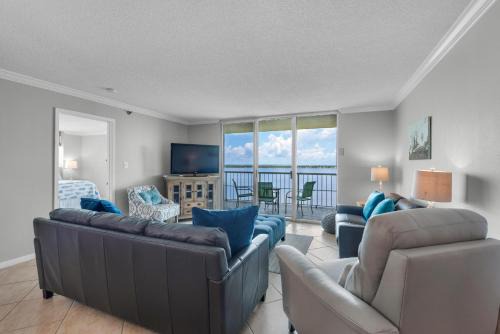 Pensacola Beach House | Tristan Towers unit 14D