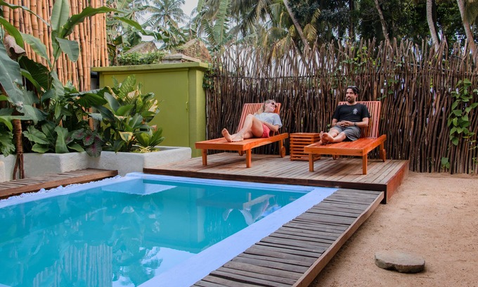 Devinuwara Hotel | Triton Dondra