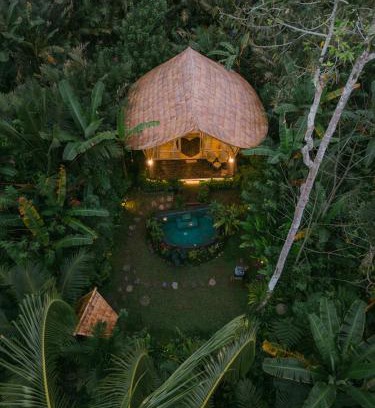 Selat Villa | Trivana Sanctuary by Arcada Bali