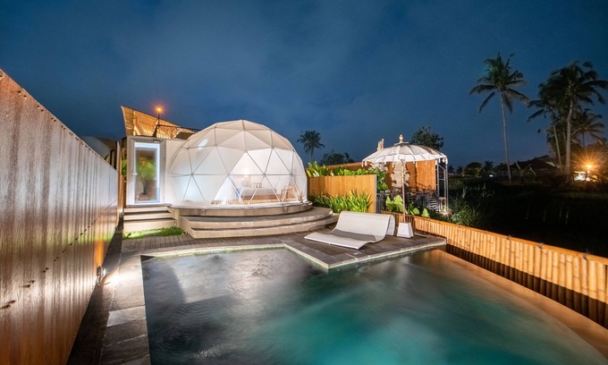 Carangsari Other | Triyana Resort and Glamping