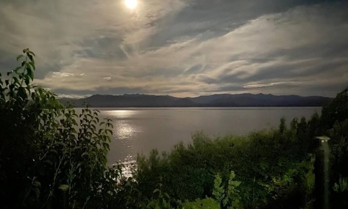 San Carlos de Bariloche Apartment | TRONADOR SCHUSS ARG41