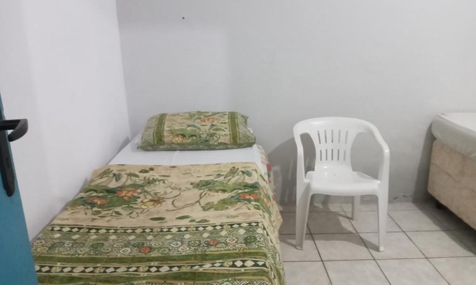 Parnaiba House | Tropicália`s House