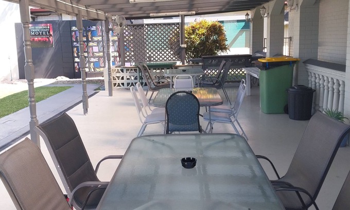 West Mackay Hotel | Tropic Coast Motel