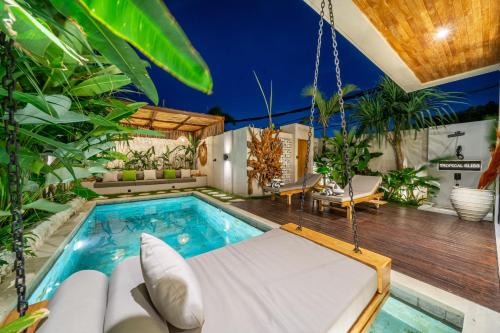 Munggu Villa | Tropical Bliss Villa