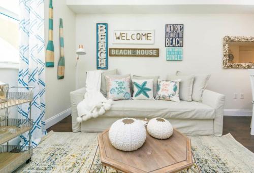 Boynton Beach Apartment | Tropical Coastal Resort