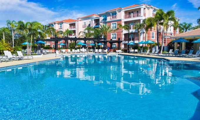 Florida Central Atlantic Coast Condo | Tropical Treasure
