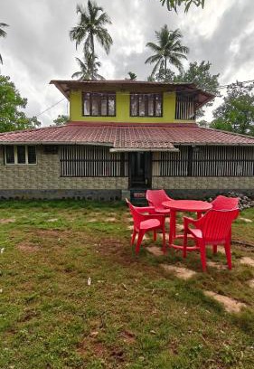 Nagaon Cabin | Tropical Whisper