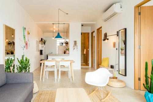 Santurce Apartment | TROPICALIA by DW