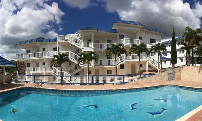 Mandeville Hotel | Tropics View Jamaica