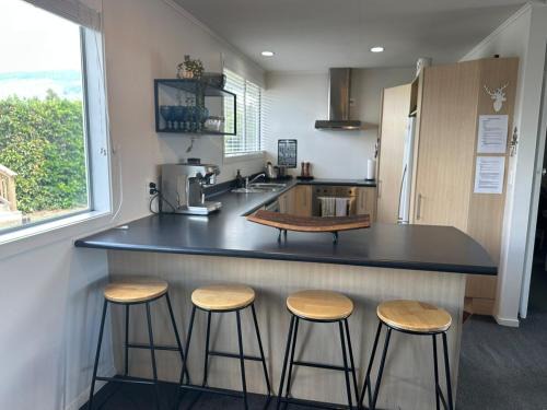 Turangi House | Trout Retreat - Turangi Tongariro