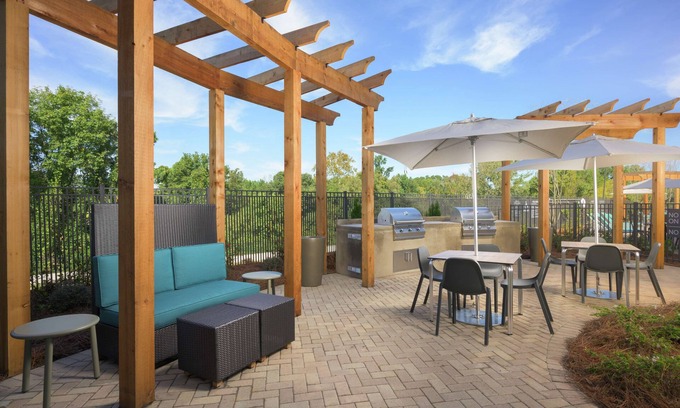 Town Center Hotel | Tru By Hilton Atlanta NW Kennesaw
