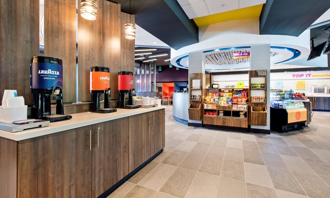 Chapel Hill Hotel | Tru by Hilton Chapel Hill