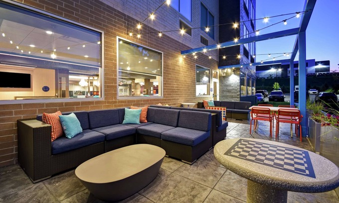 Florence Hotel | Tru By Hilton Cincinnati Airport South Florence