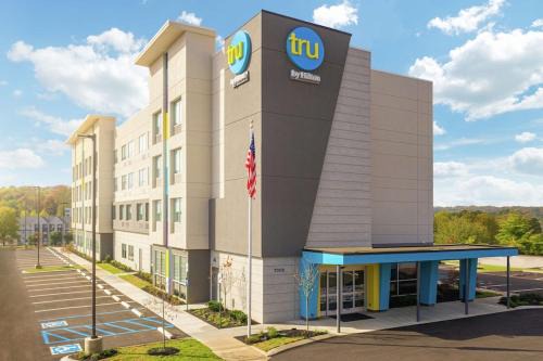 Gastonia Hotel | Tru By Hilton Gastonia