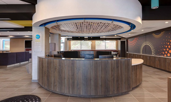 Lithia Springs Hotel | Tru by Hilton Lithia Springs, GA