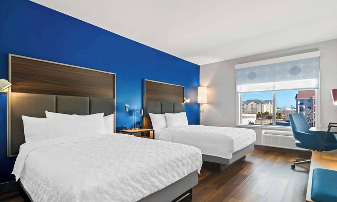 Rogers Hotel | Tru By Hilton Rogers Bentonville