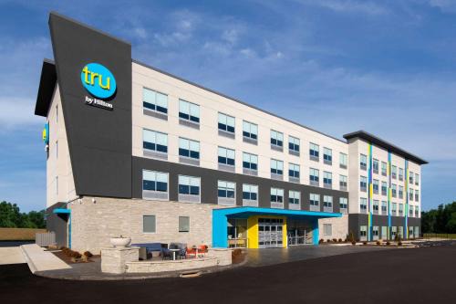 Sharonville Hotel | Tru By Hilton Sharonville, OH