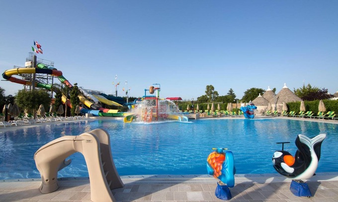 Alberobello Bed & Breakfast | Trulli San Leonardo