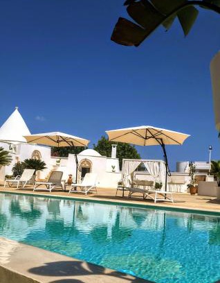 San Michele Salentino House | Trullo il Gelso