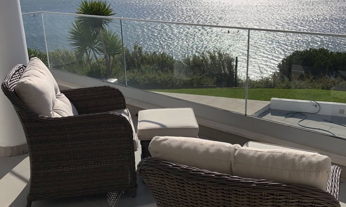 Caldas da Rainha House | truly the most spectacular view in the entire area, golf water sports , surfing