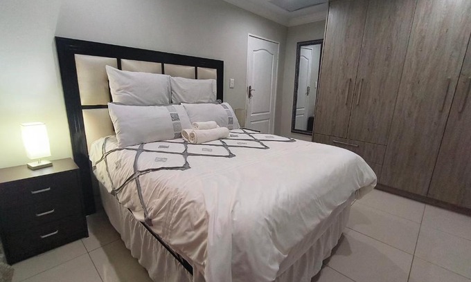 Moreleta Park House | Trumma Guest House