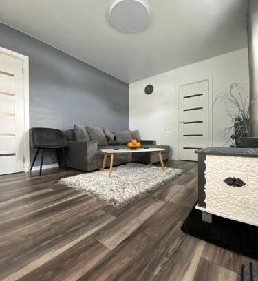 Panevezys county Apartment | Trumpalaikė Nuoma-Apgyvendinimas
