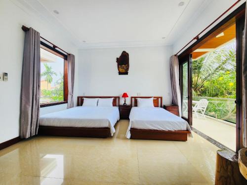 Cam Chau House | trust villa