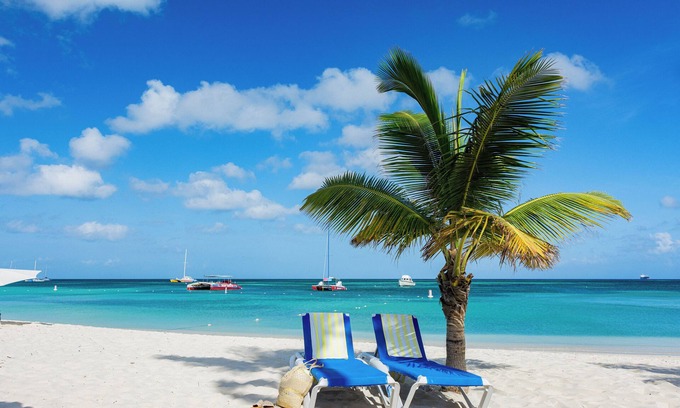 Palm Beach Hotel | TRYP by Wyndham Aruba