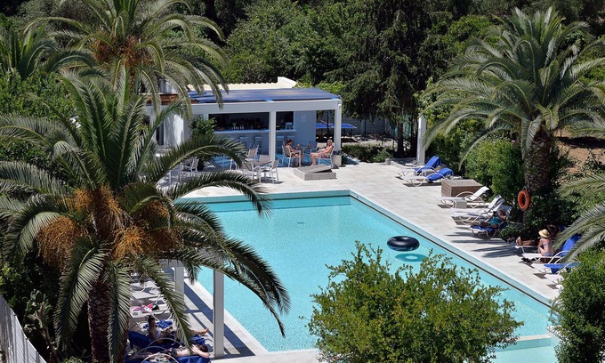 Dassia Hotel | TRYP by Wyndham Corfu Dassia