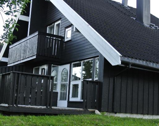 Trysil House | Trysil Alpin 16A Top location