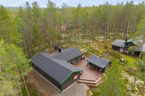 Trysil House | Trysil Hyttekos & Panorama