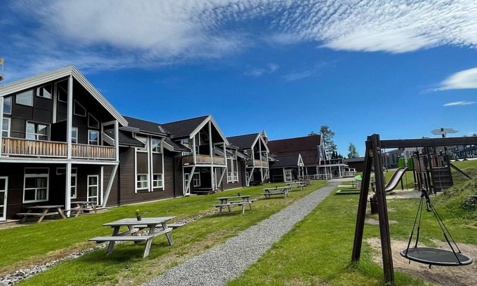 Trysil Apartment | Trysilfjell Apartment Hotel