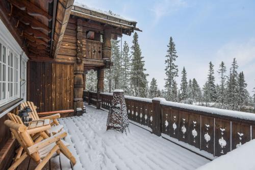 Trysil House | Trysilfjell sør 825