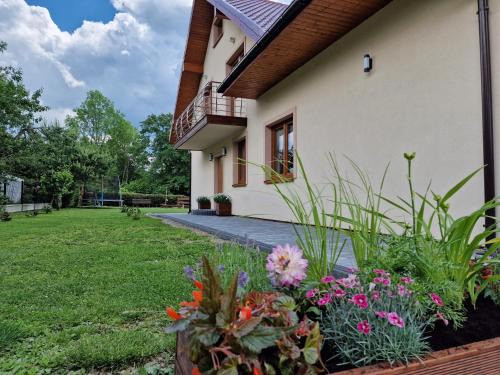 Wetlina House | Trzy Żywioły - Bieszczady