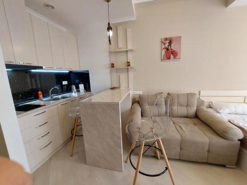 Tsaghkadzor Apartment | Tsaghkadzor, Alvina Complex Apartment 163