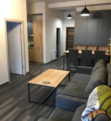 Tsaghkadzor Apartment | Tsaghkadzor, Kechi House D&D
