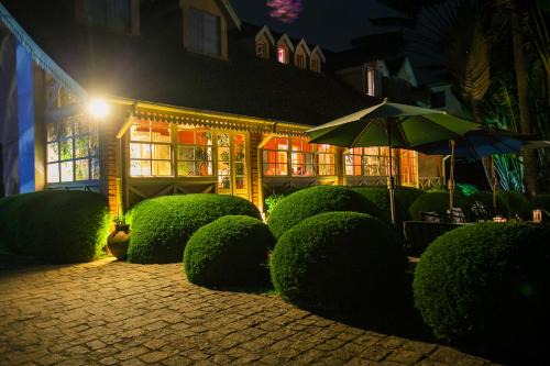 Fianarantsoa Hotel | Tsara Guest House