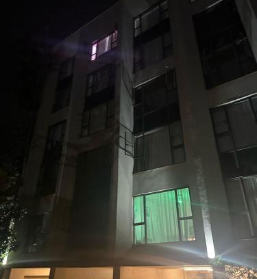 Ongata Rongai Apartment | Tsavo