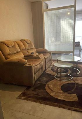 Embakasi Bed & Breakfast | Tsavo studio