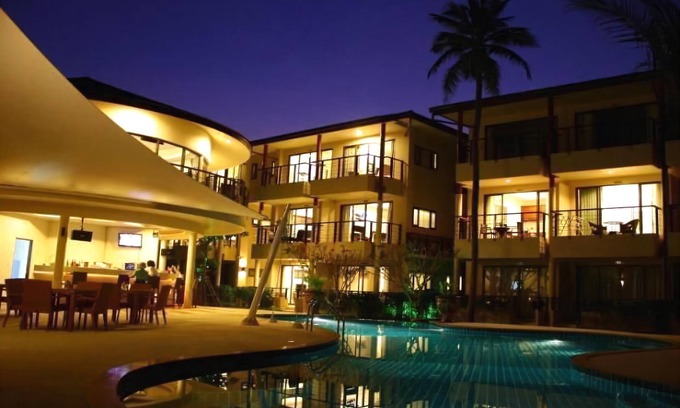 Plai Laem Hotel | TSE Residence by Samui Emerald Condominiums