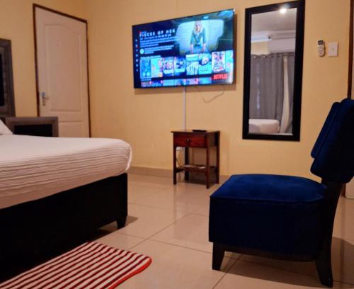 Moses Kotane Bed & Breakfast | Tshukudu e Ntsho