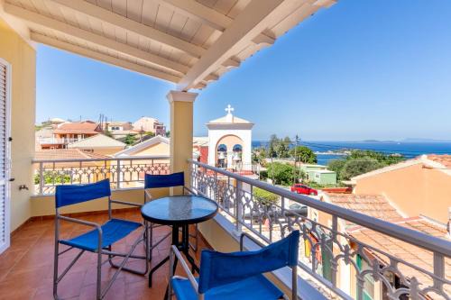 Afionas House | Tsoukali House