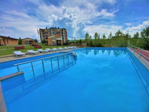 Sevan Apartment | Tsovasar Family Rest Complex