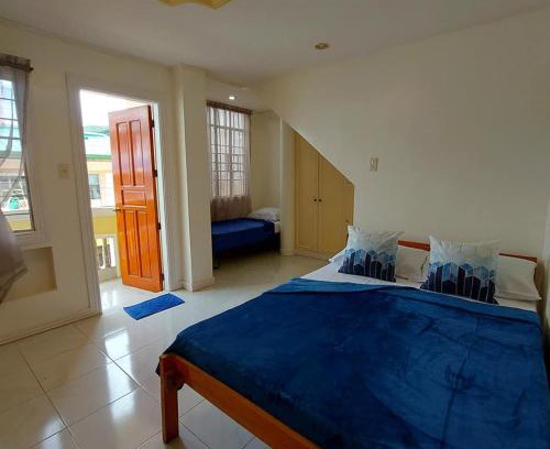 Romblon Island Apartment | TST Transient Homes - WiFi Access, Bedroom with AC, Kitchenette, Private Bathroom