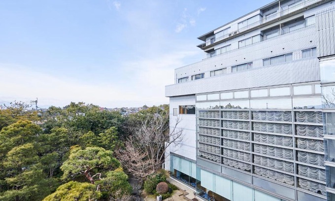 Tamana Hotel | Tsukasa Royal Hotel