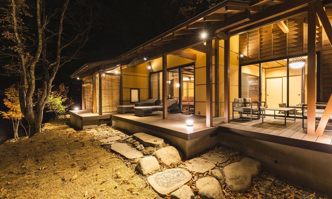 Towada House | tsutaonsen