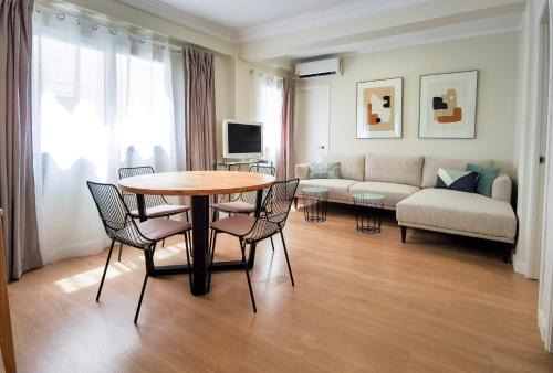 La Seu Apartment | TTdSSa VLC Plaza Cisneros